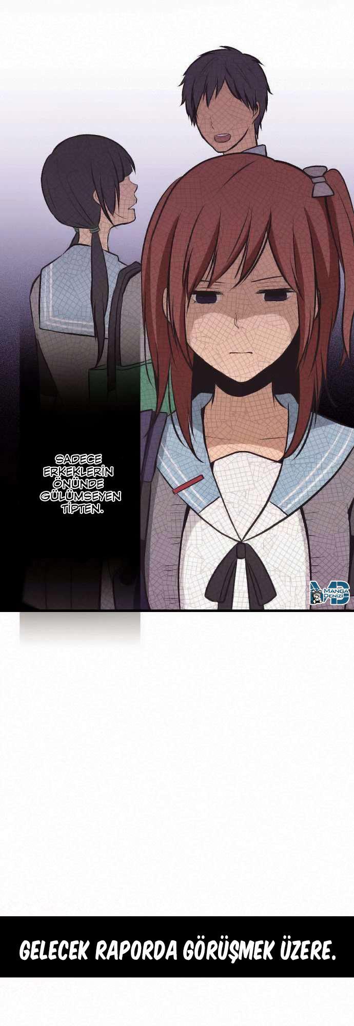 ReLIFE mangasının 031 bölümünün 27. sayfasını okuyorsunuz.