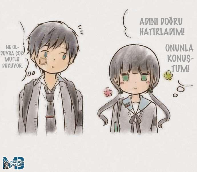 ReLIFE mangasının 031 bölümünün 28. sayfasını okuyorsunuz.