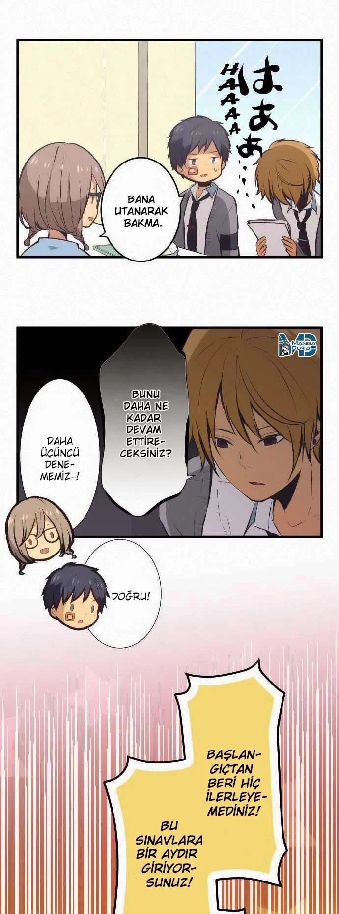 ReLIFE - Sayfa 14