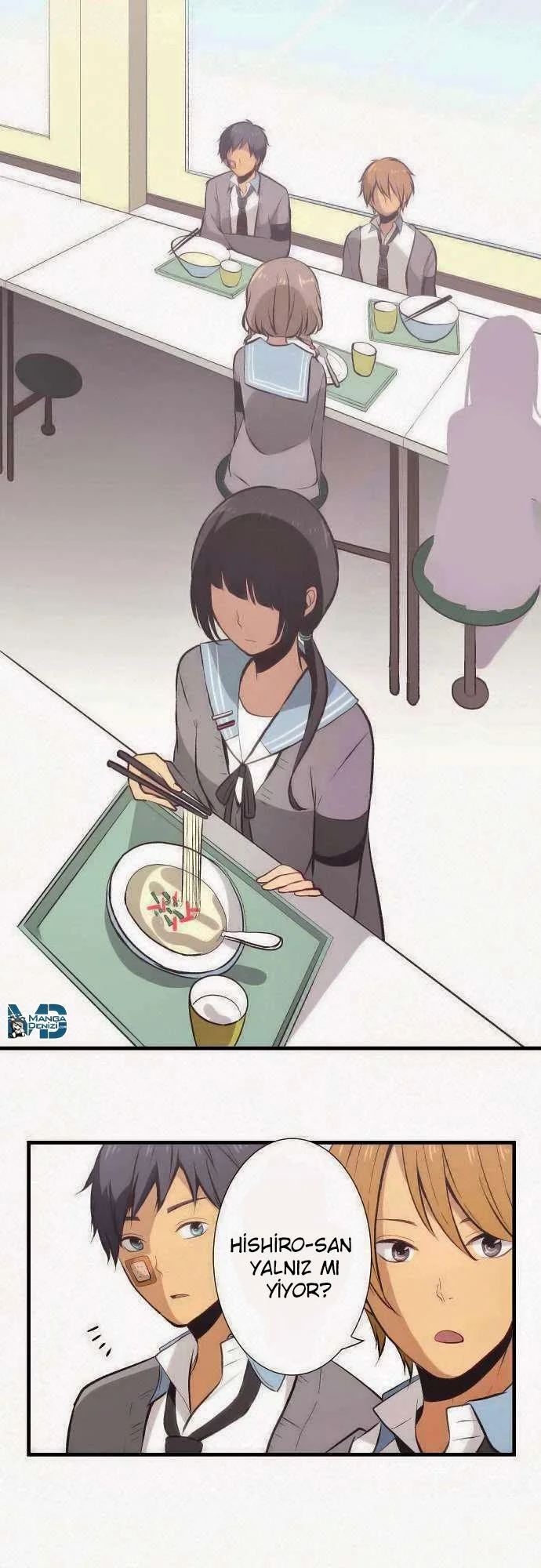 ReLIFE - Sayfa 16