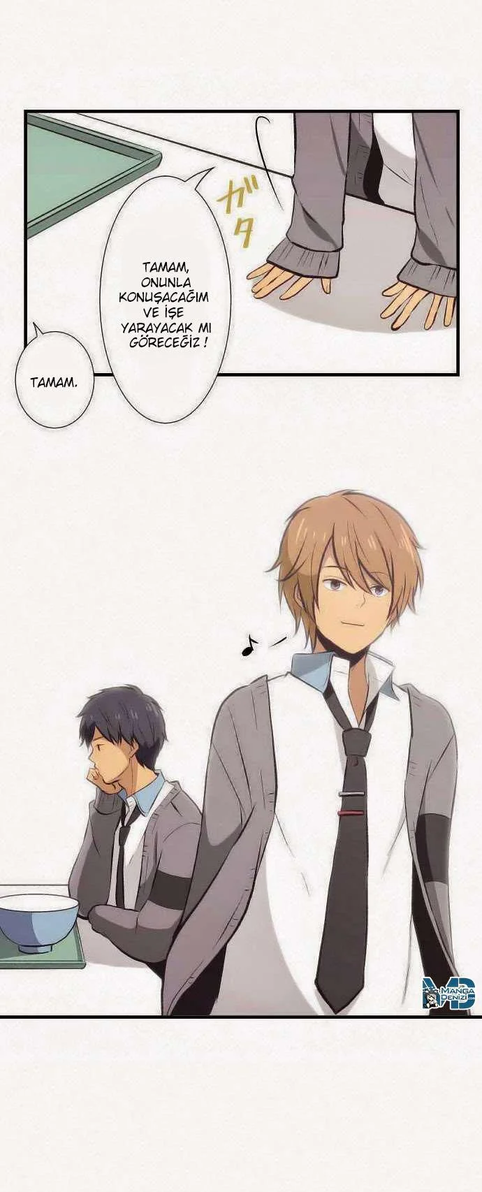 ReLIFE - Sayfa 20