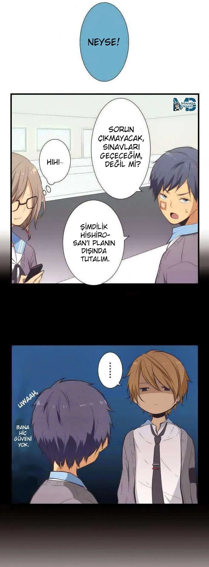 ReLIFE - Sayfa 9