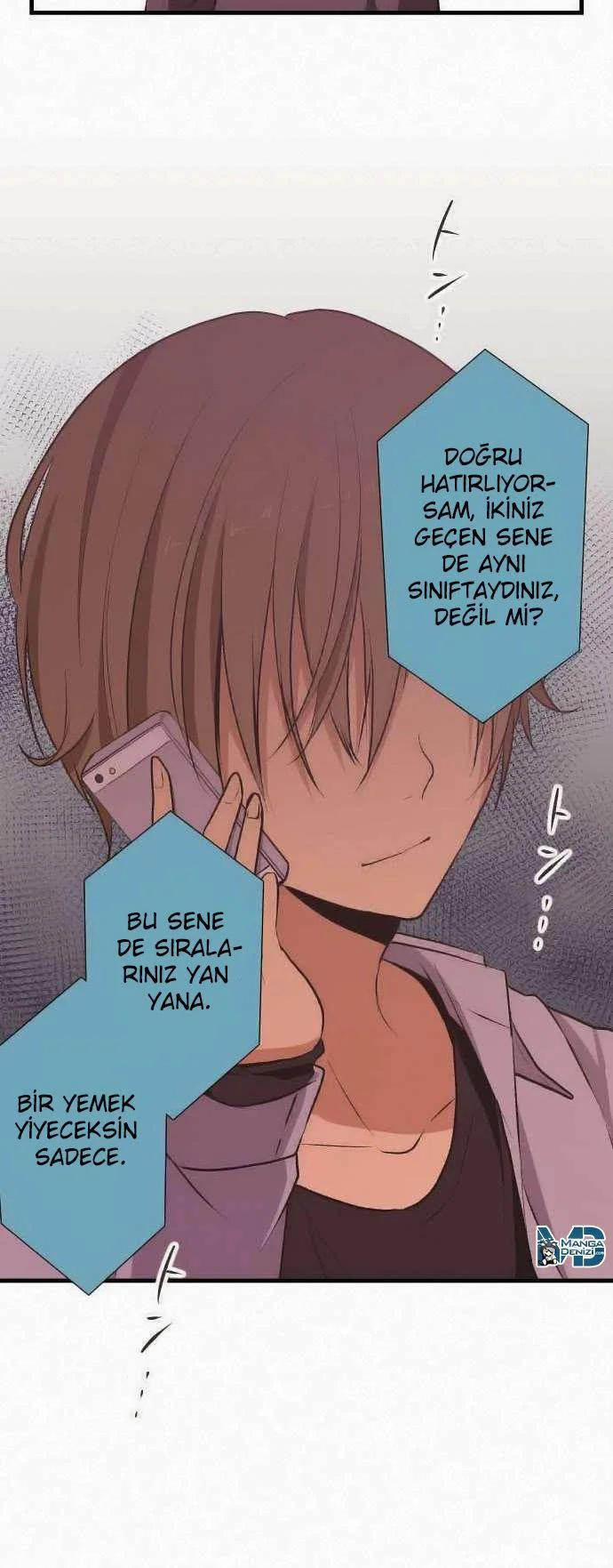 ReLIFE - Sayfa 5