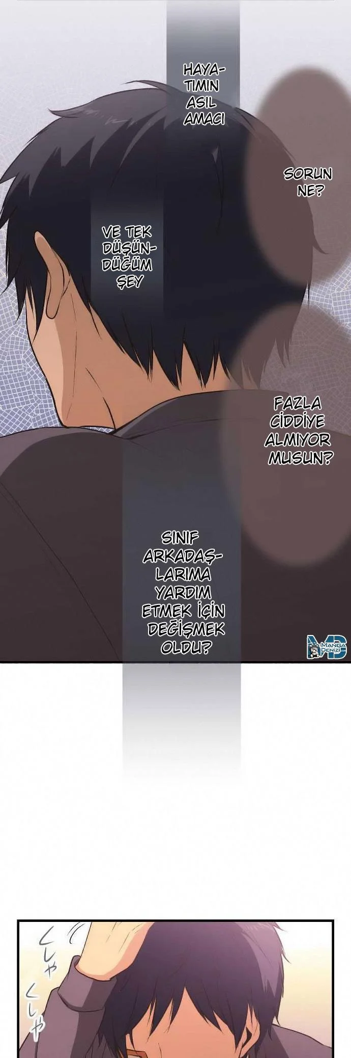 ReLIFE - Sayfa 16