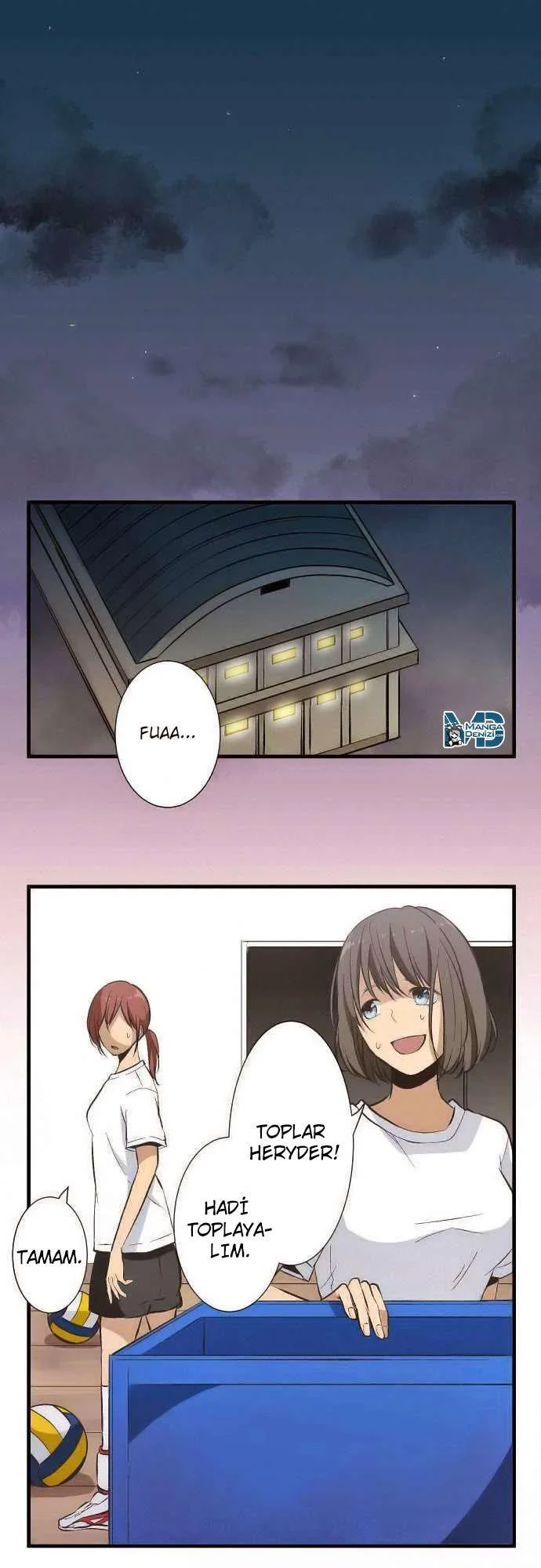 ReLIFE - Sayfa 10