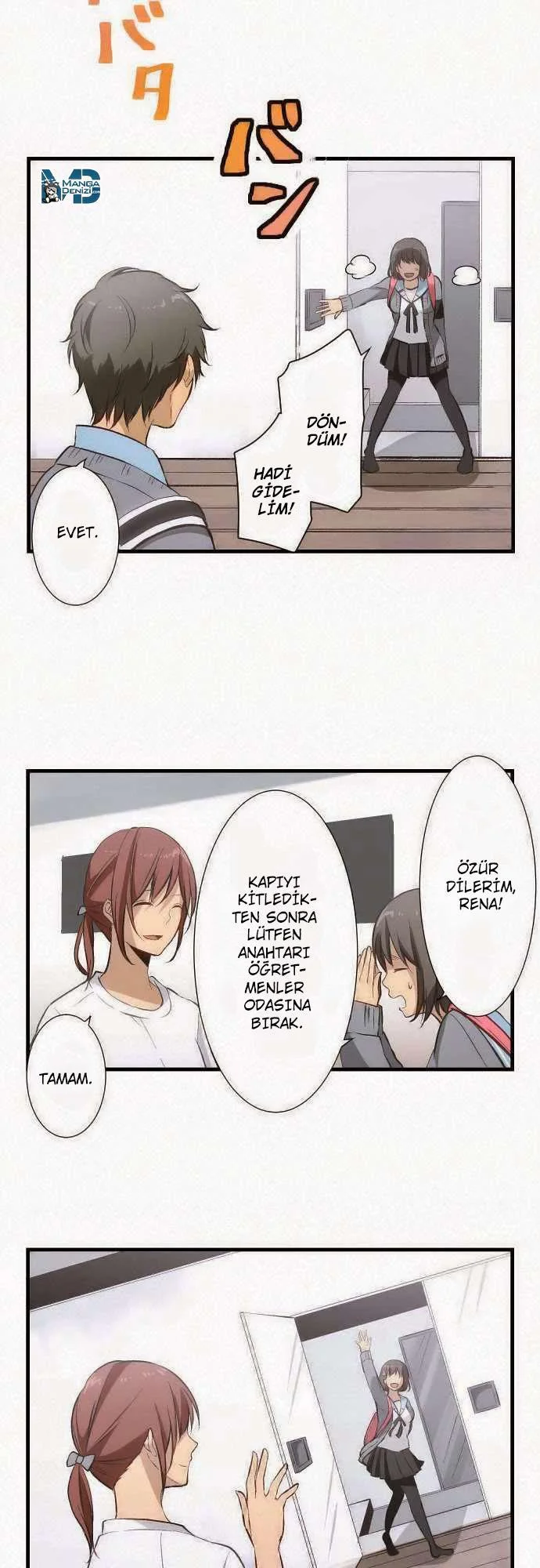 ReLIFE - Sayfa 16