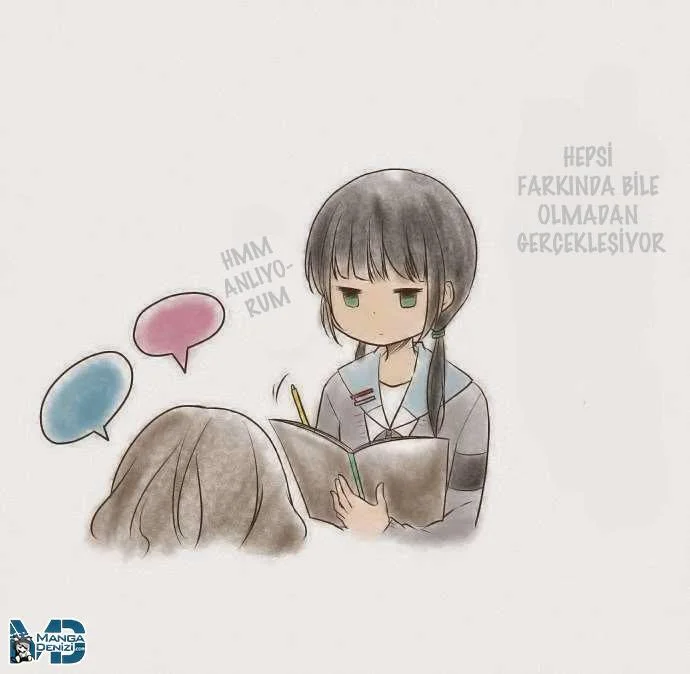 ReLIFE - Bölüm 036 - Sayfa 21