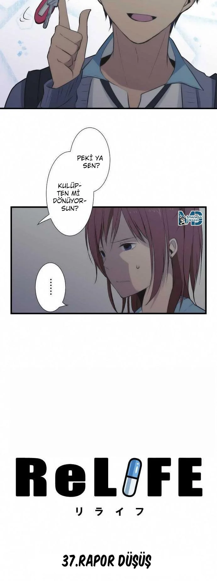 ReLIFE - Sayfa 3