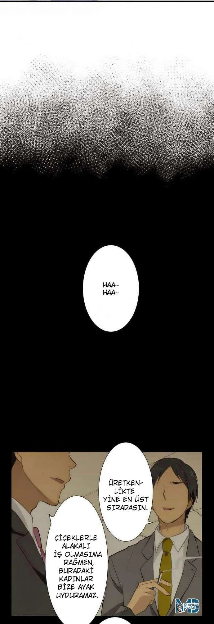 ReLIFE - Bölüm 038 - Sayfa 11