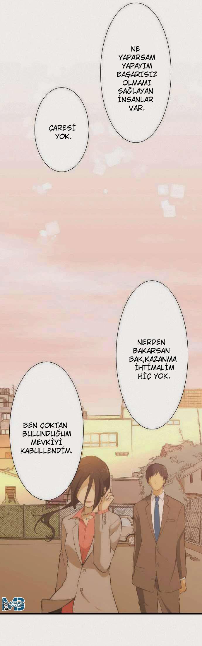 ReLIFE mangasının 038 bölümünün 18. sayfasını okuyorsunuz.