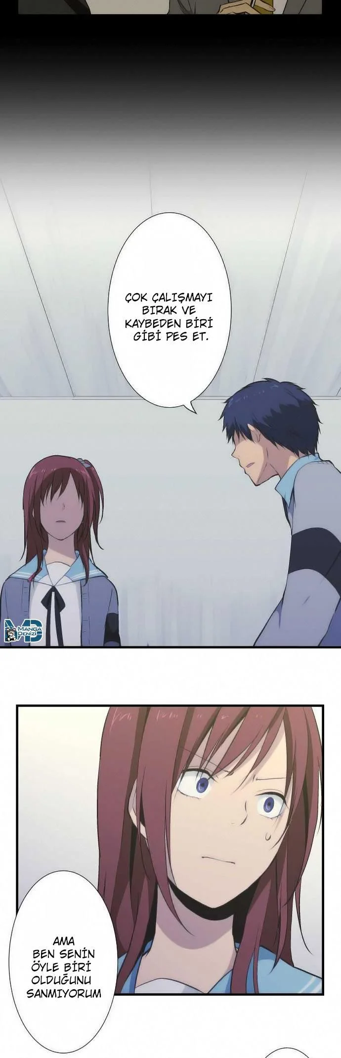 ReLIFE - Sayfa 12
