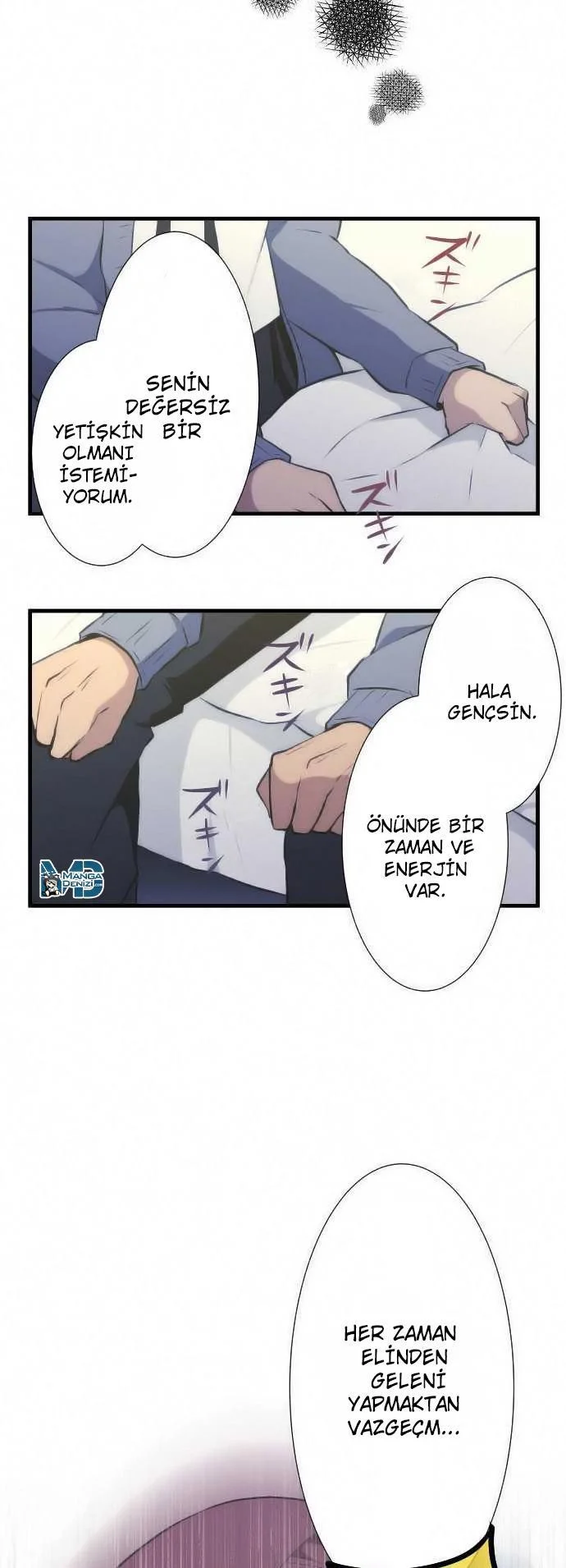 ReLIFE - Sayfa 17