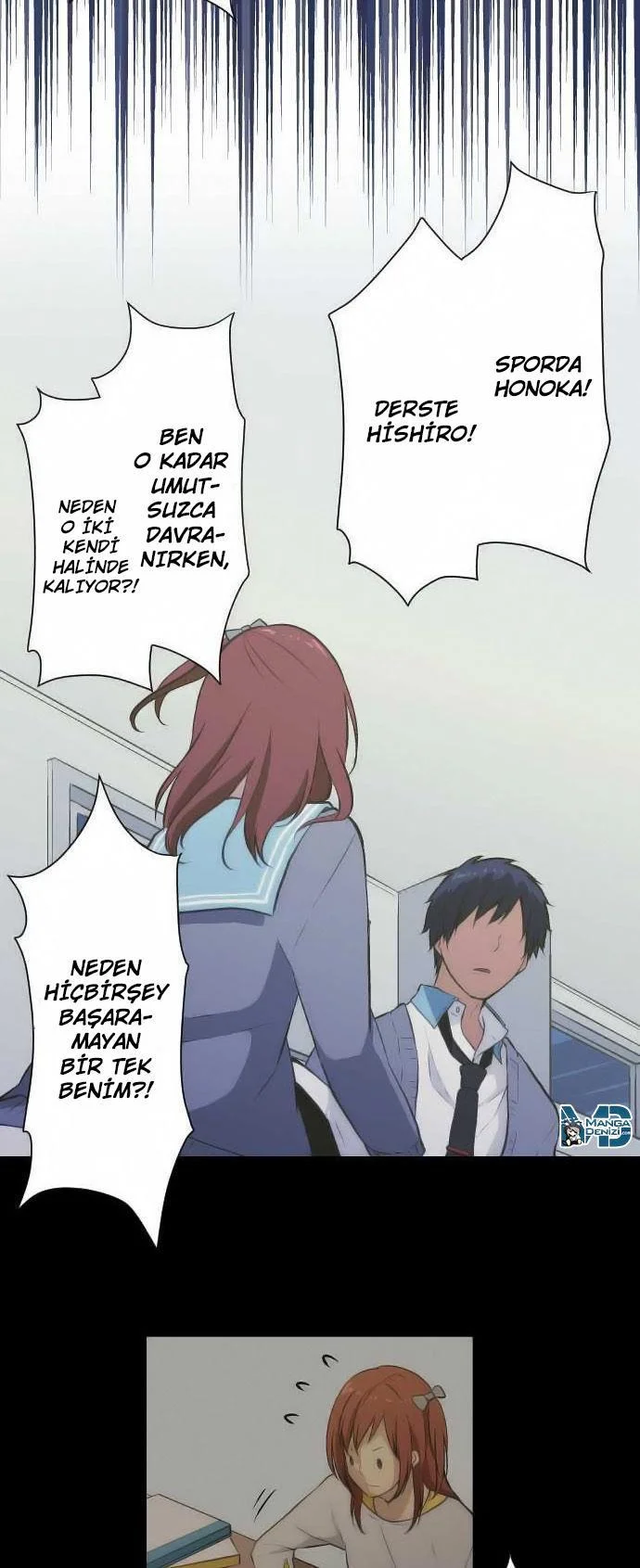 ReLIFE - Sayfa 19