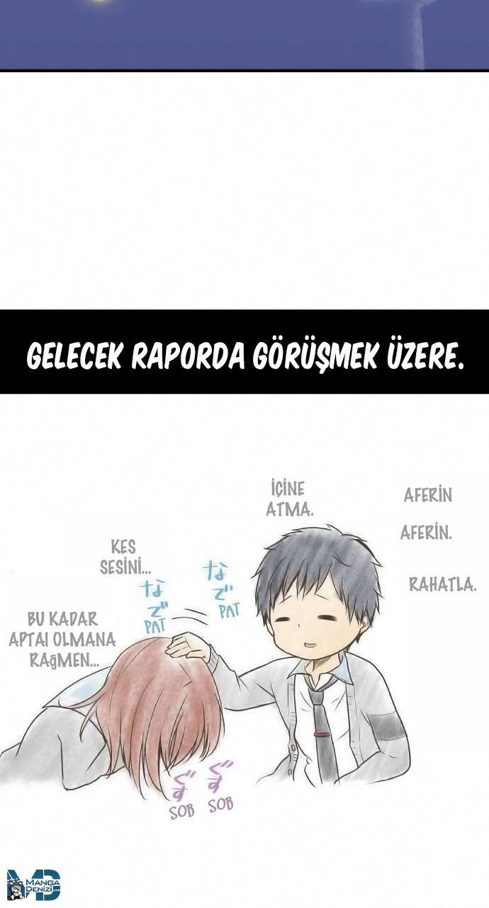 ReLIFE mangasının 039 bölümünün 30. sayfasını okuyorsunuz.