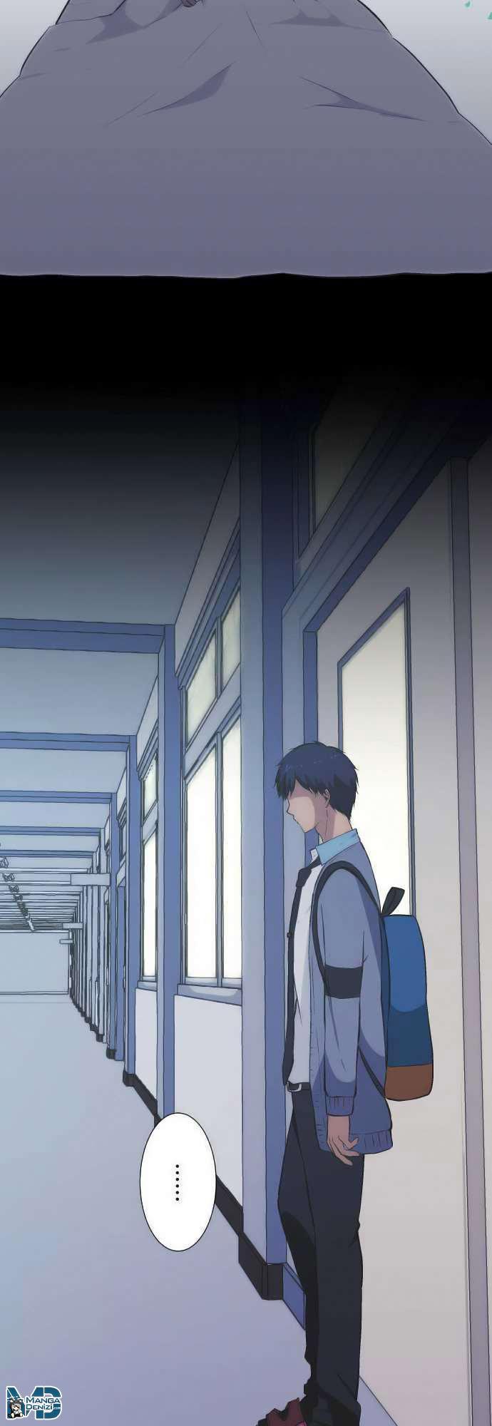 ReLIFE mangasının 040 bölümünün 9. sayfasını okuyorsunuz.