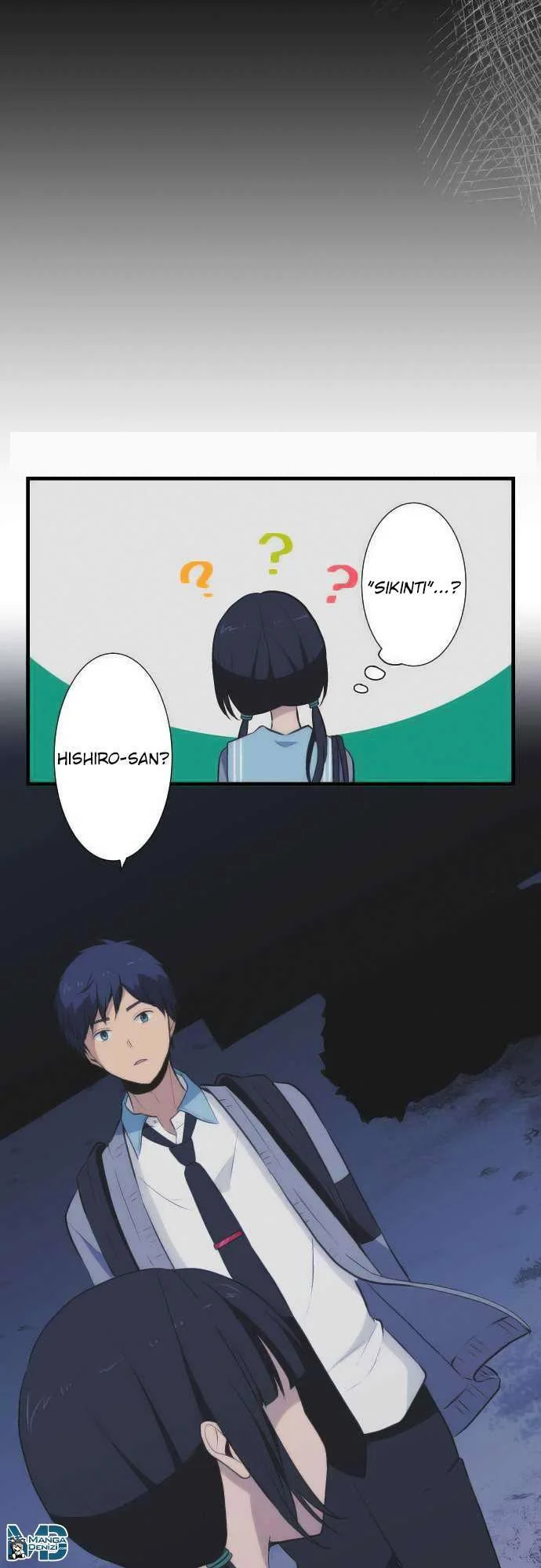 ReLIFE - Sayfa 16