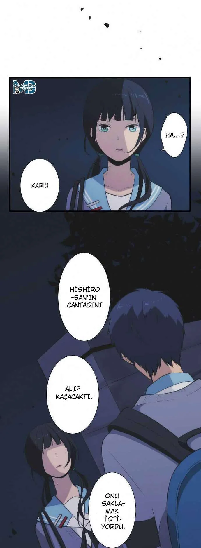 ReLIFE - Sayfa 9