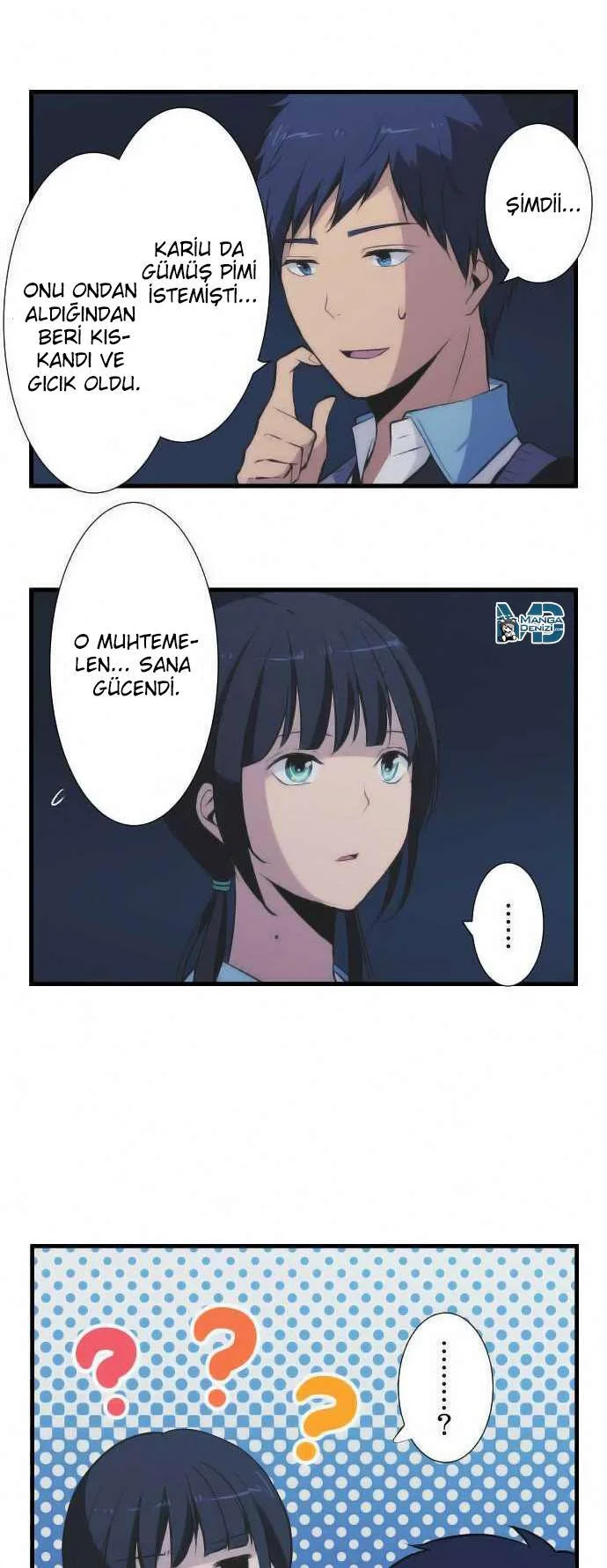 ReLIFE - Sayfa 11