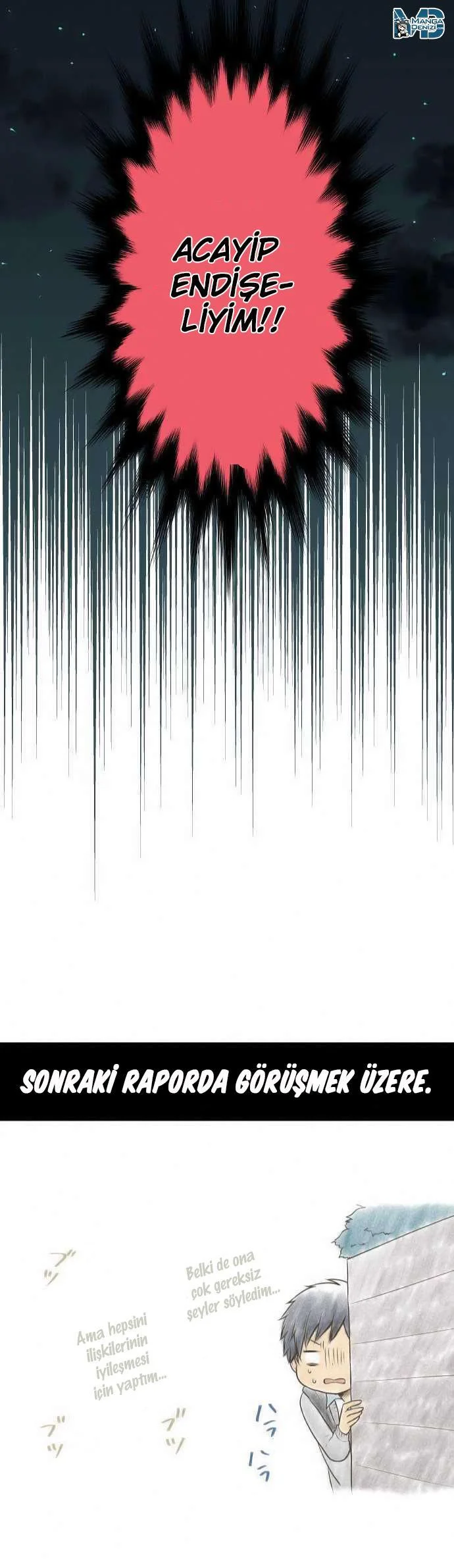 ReLIFE - Bölüm 041 - Sayfa 28