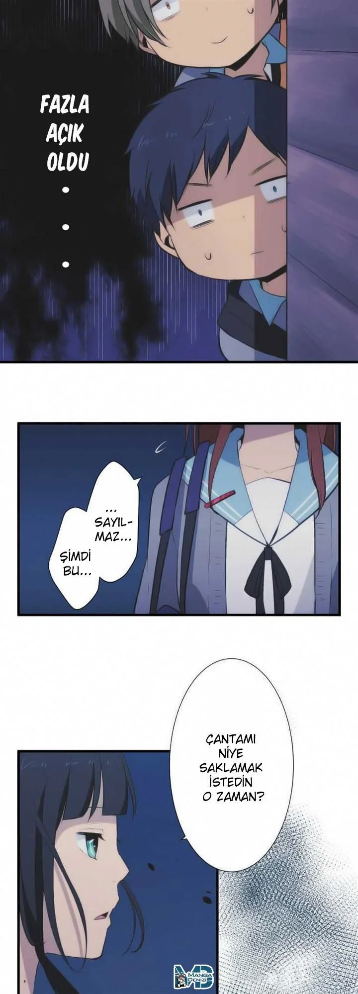 ReLIFE - Sayfa 15
