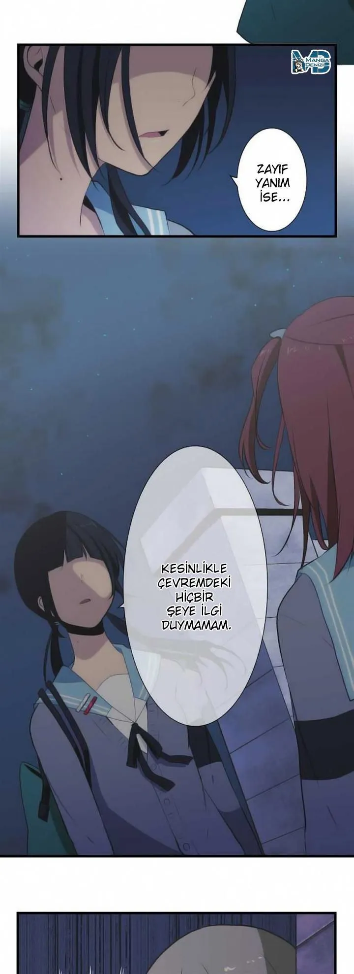 ReLIFE - Sayfa 15