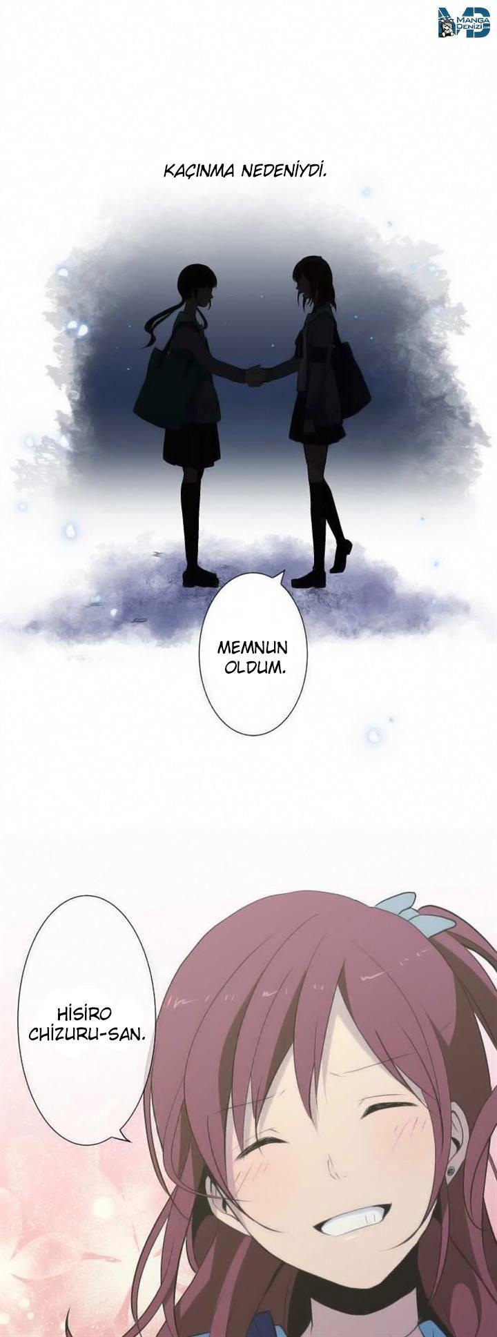 ReLIFE mangasının 043 bölümünün 20. sayfasını okuyorsunuz.