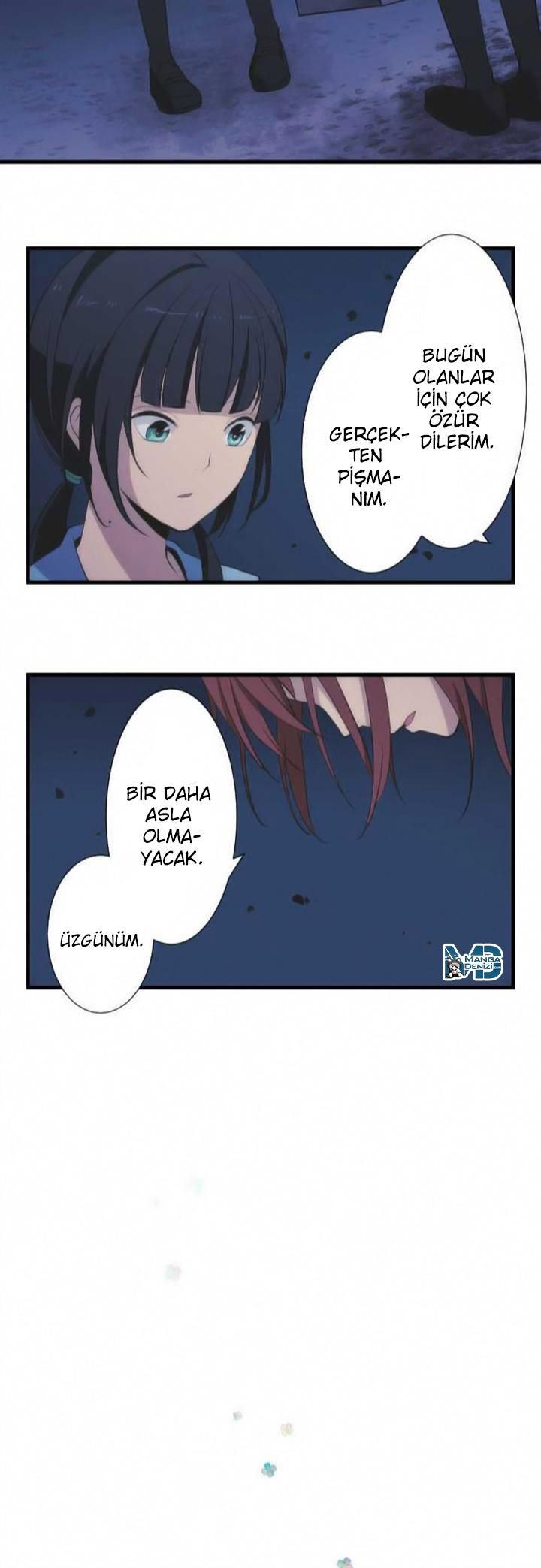 ReLIFE mangasının 043 bölümünün 24. sayfasını okuyorsunuz.