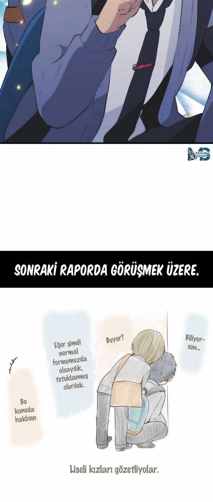 ReLIFE mangasının 043 bölümünün 28. sayfasını okuyorsunuz.