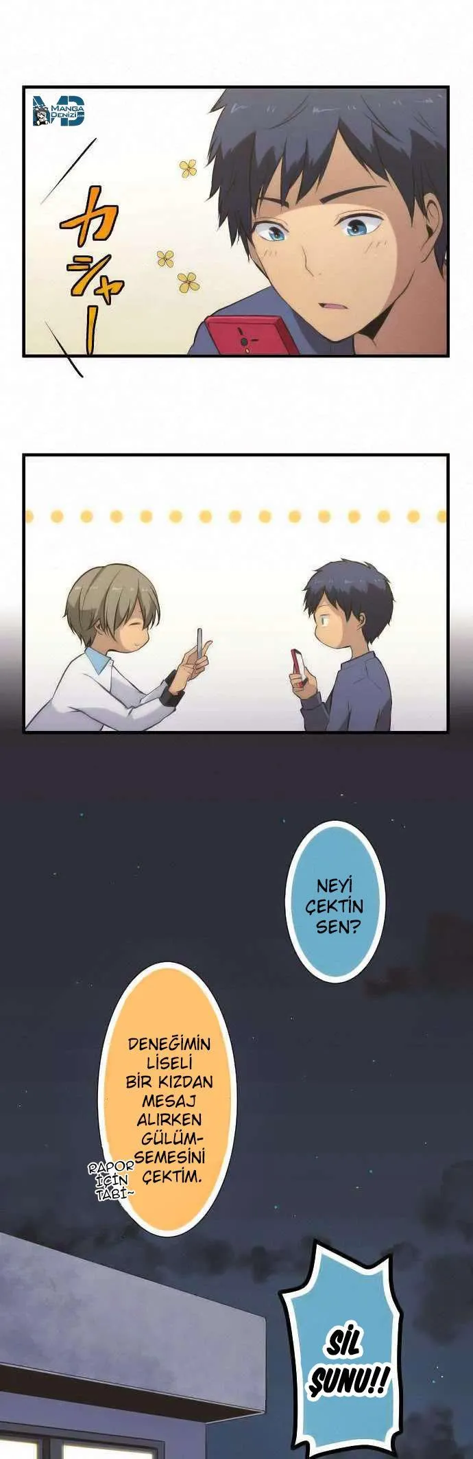 ReLIFE - Sayfa 3