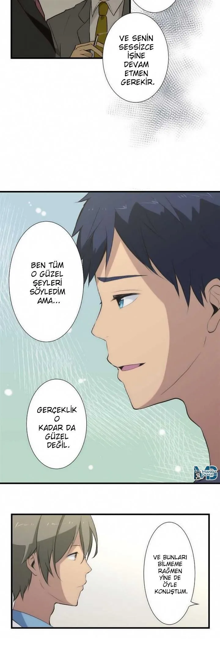 ReLIFE - Sayfa 9