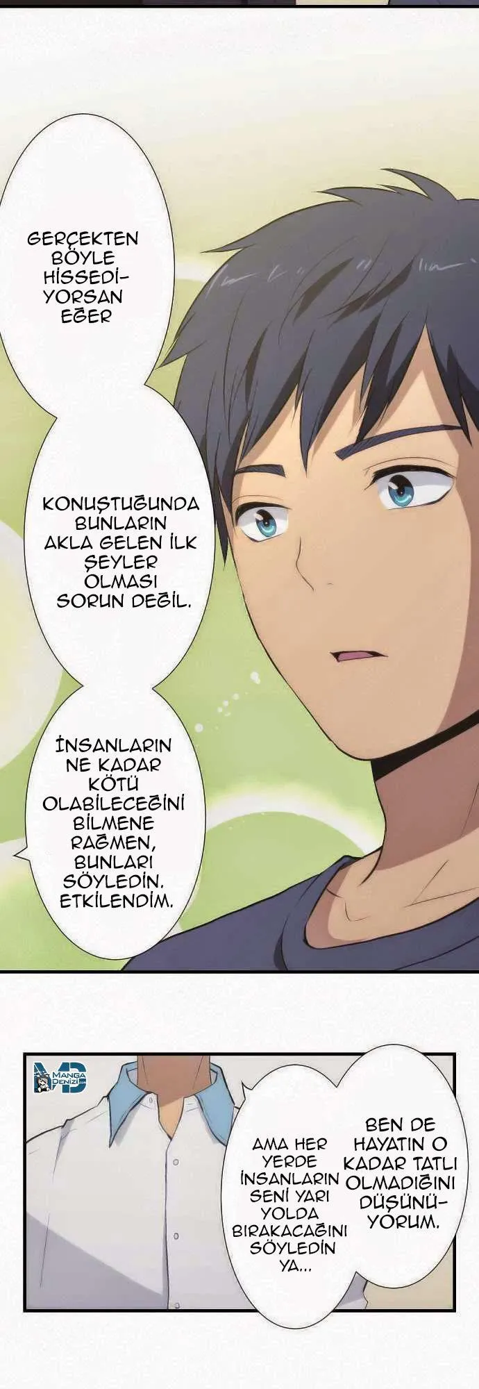 ReLIFE - Sayfa 11