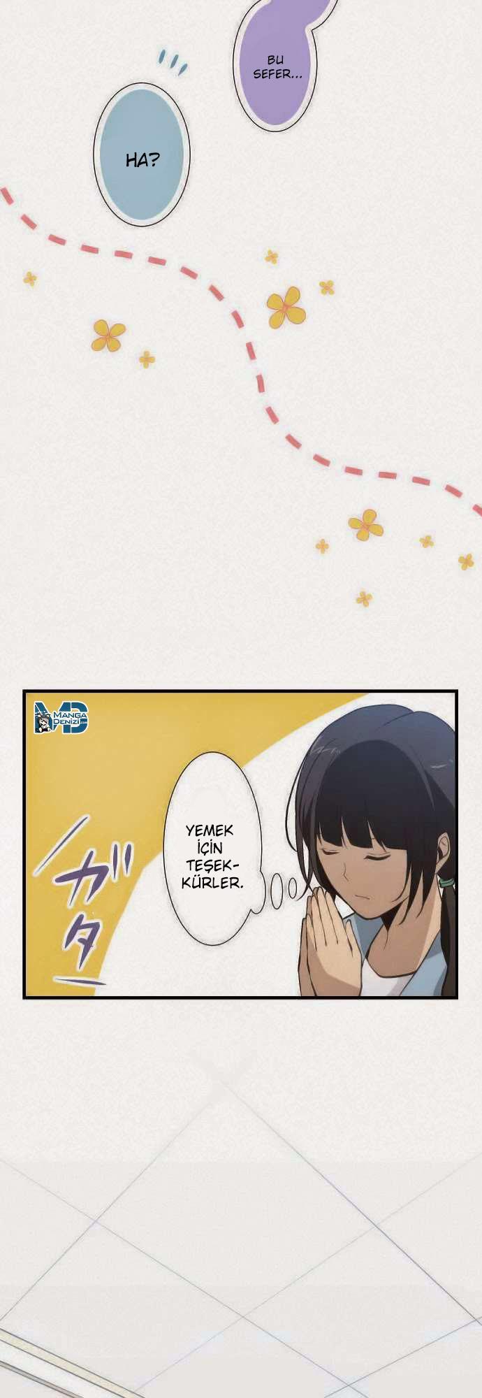 ReLIFE mangasının 044 bölümünün 22. sayfasını okuyorsunuz.