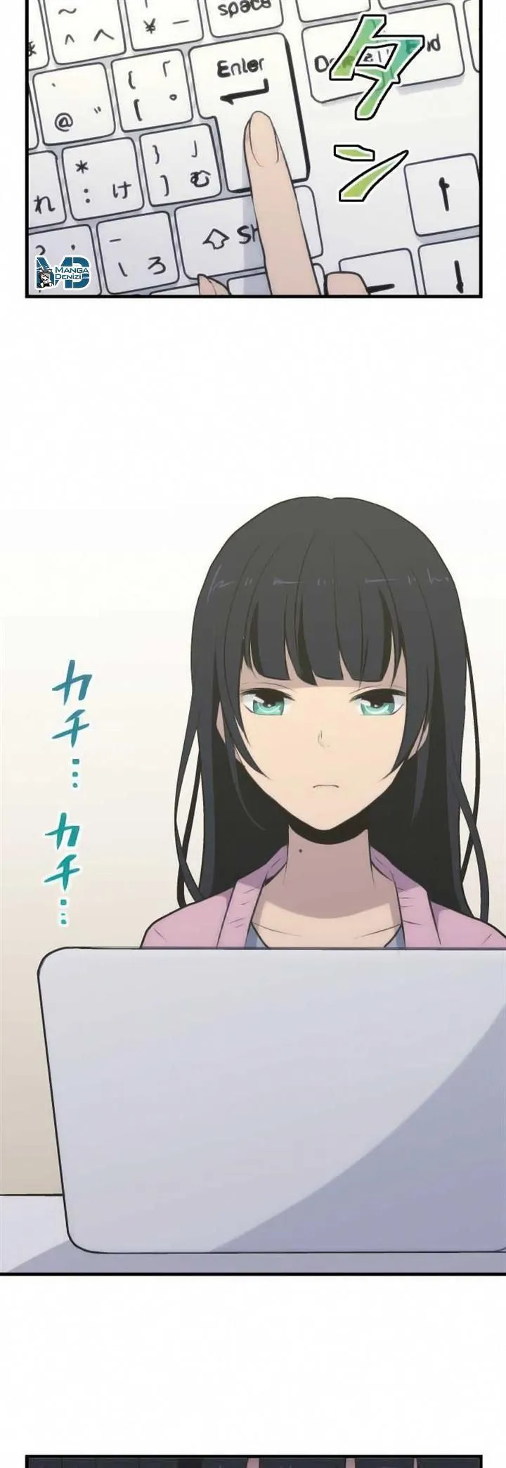 ReLIFE - Sayfa 3