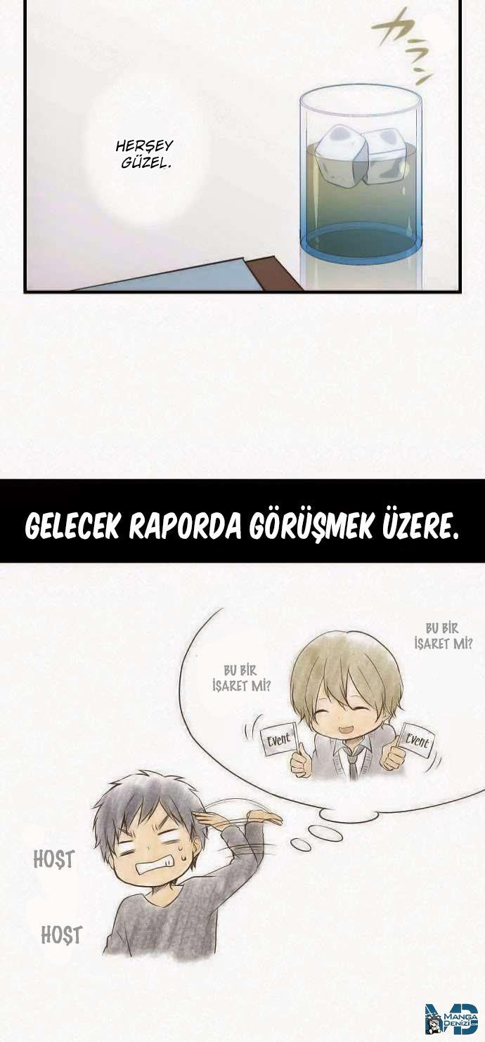 ReLIFE mangasının 046 bölümünün 23. sayfasını okuyorsunuz.