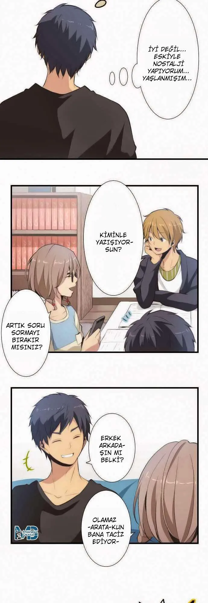 ReLIFE - Sayfa 8