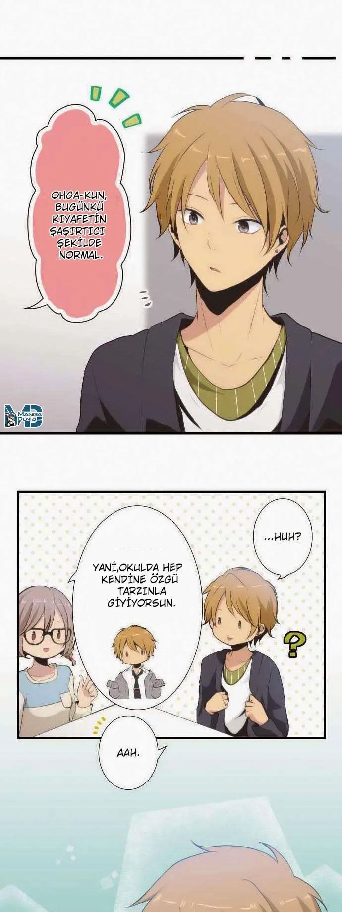 ReLIFE - Sayfa 14