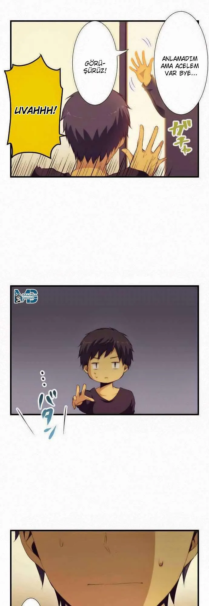 ReLIFE - Sayfa 9