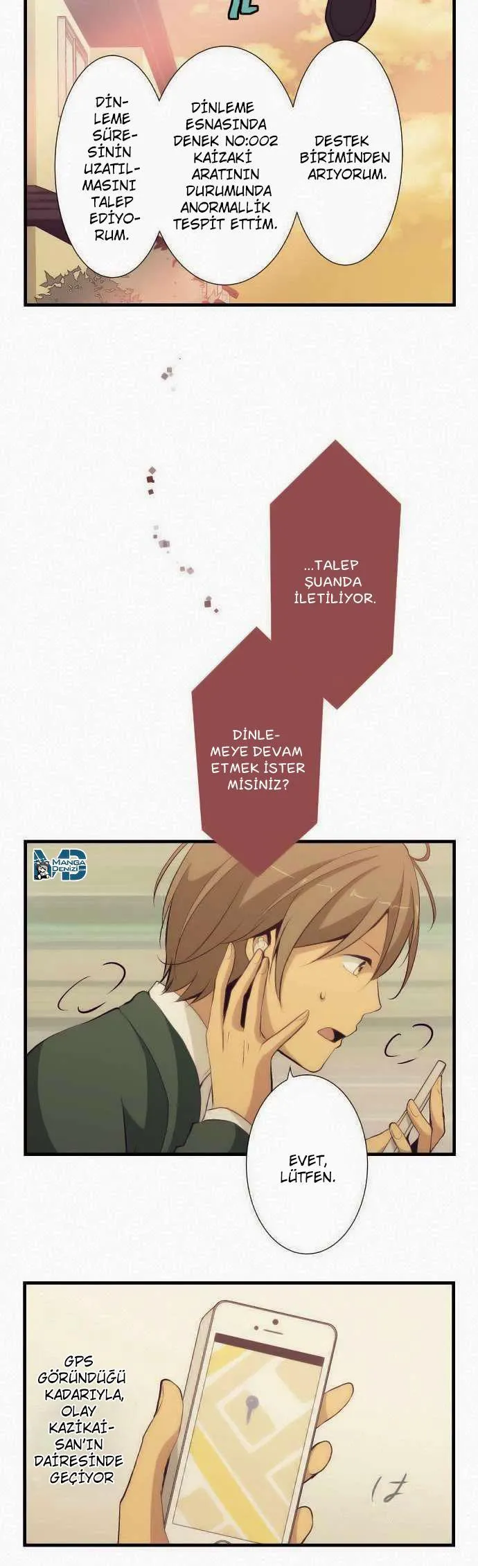 ReLIFE - Sayfa 3