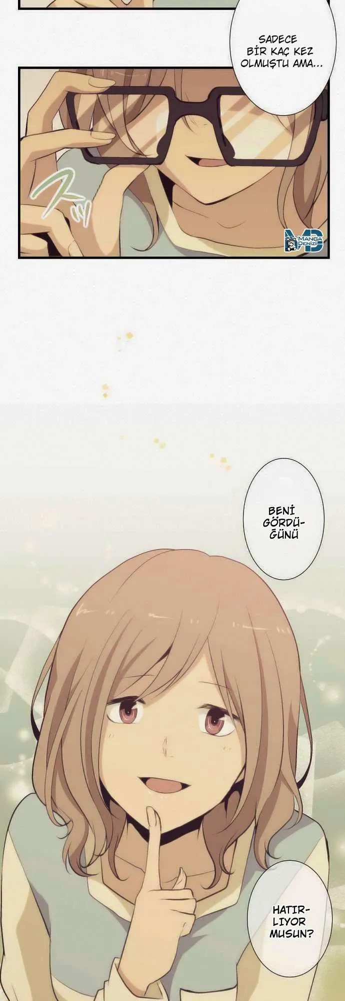ReLIFE - Sayfa 14