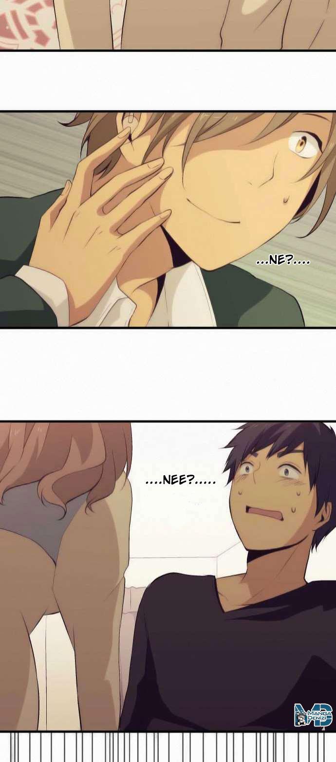 ReLIFE mangasının 050 bölümünün 23. sayfasını okuyorsunuz.