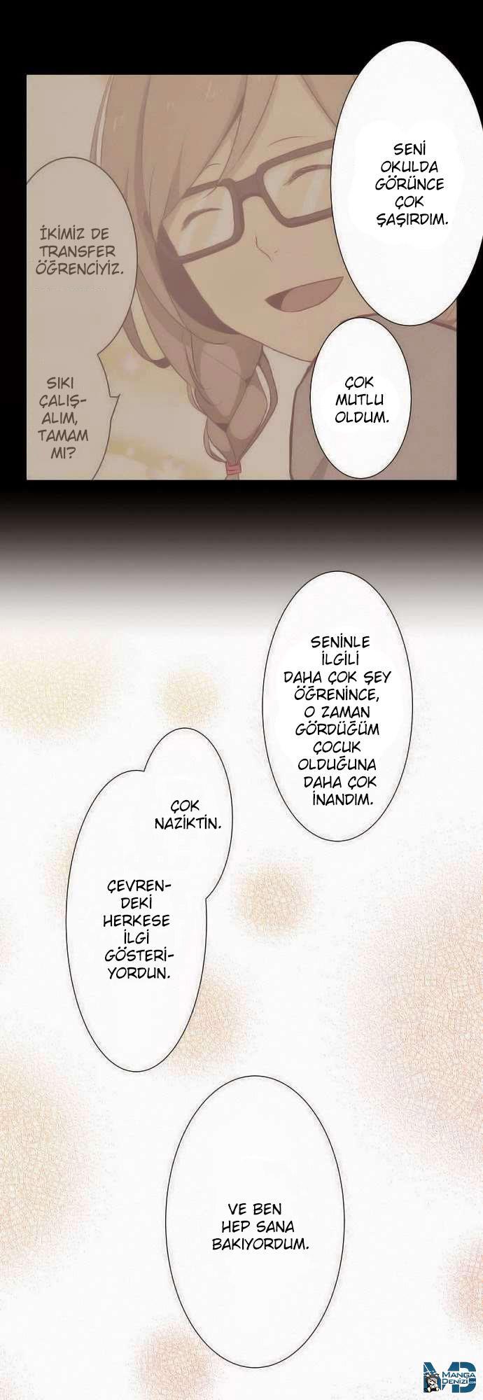 ReLIFE mangasının 051 bölümünün 10. sayfasını okuyorsunuz.