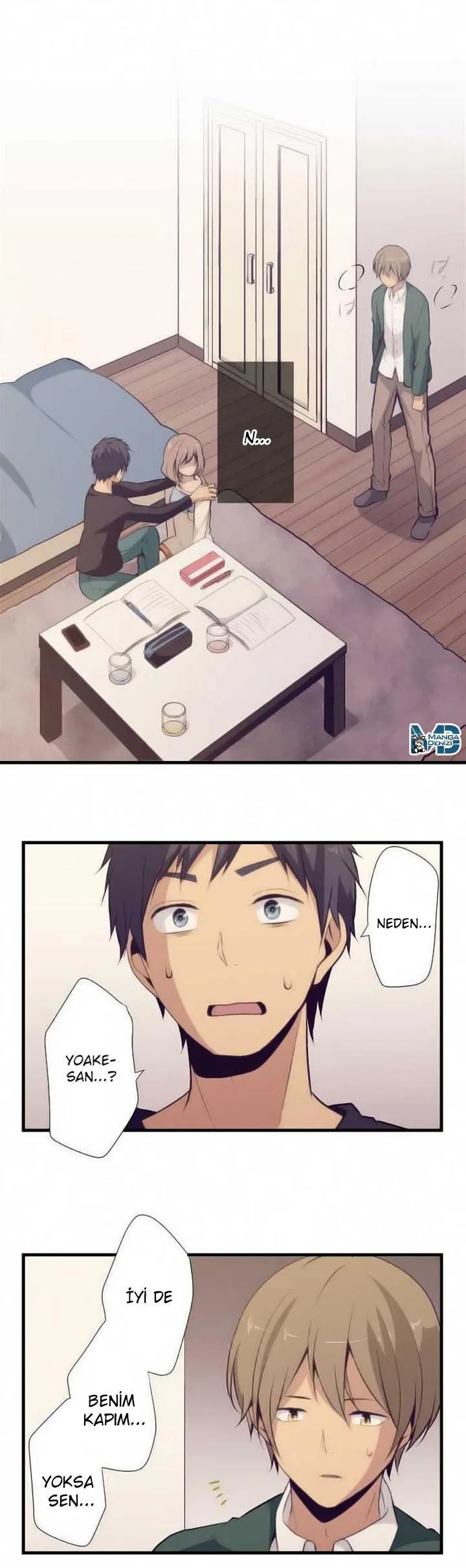 ReLIFE - Sayfa 2