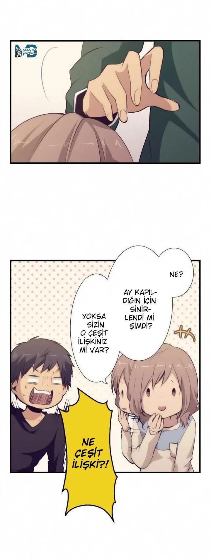 ReLIFE - Sayfa 11