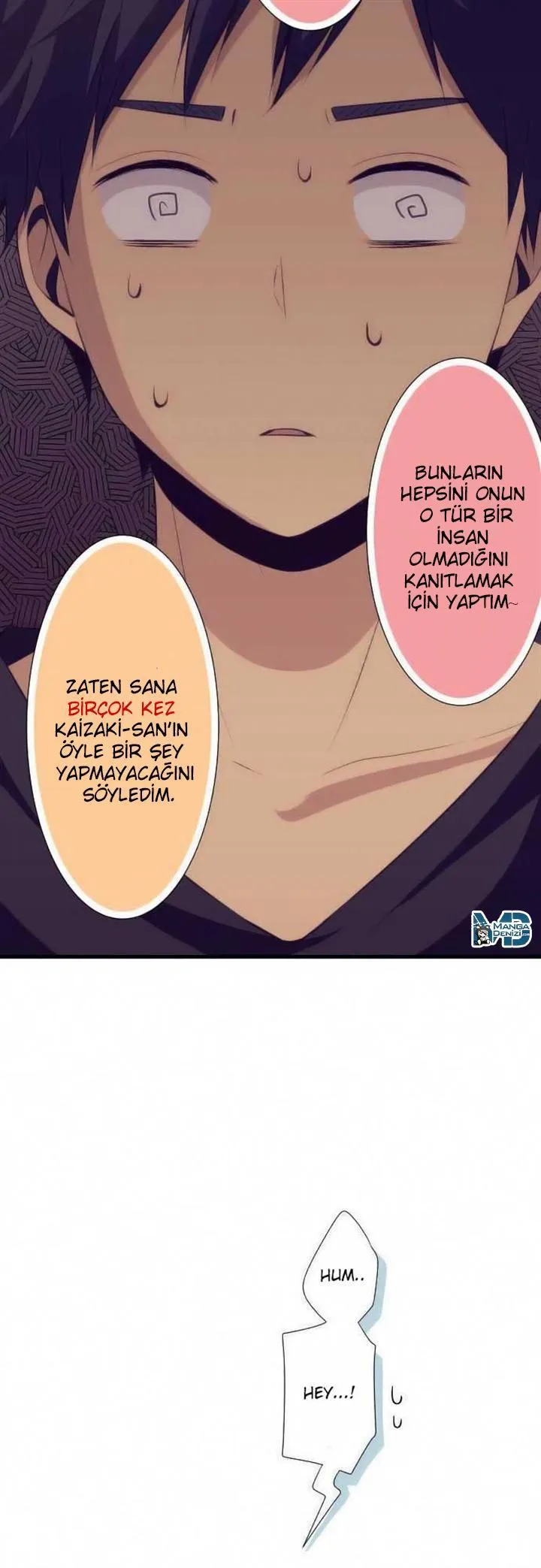 ReLIFE - Sayfa 19