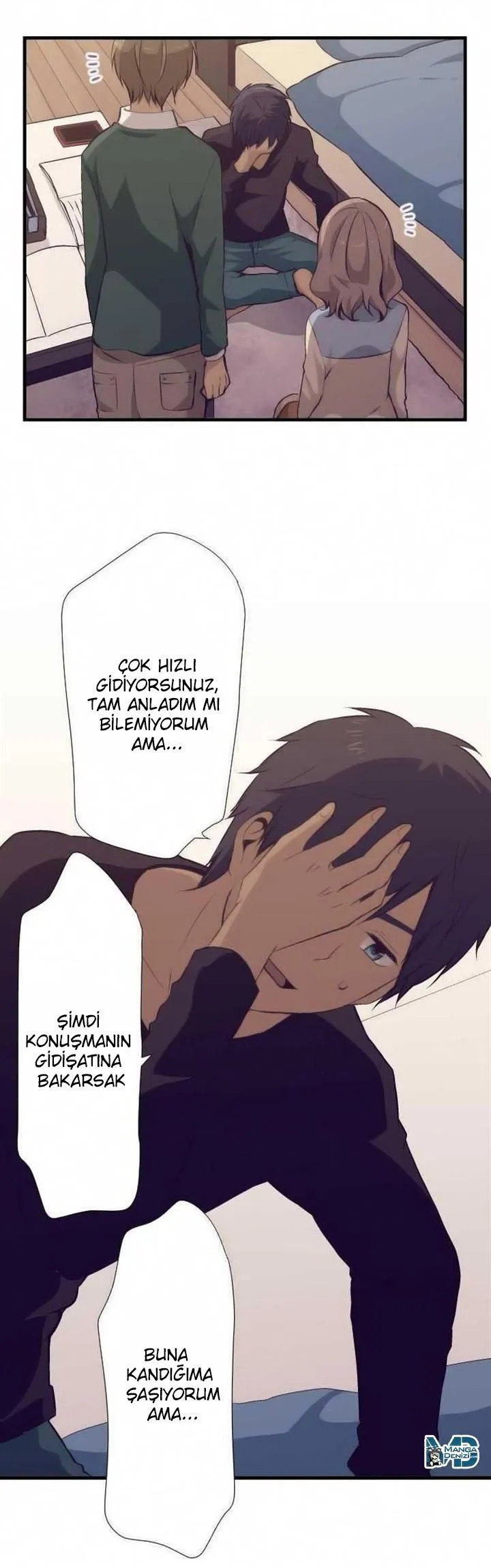 ReLIFE - Sayfa 20