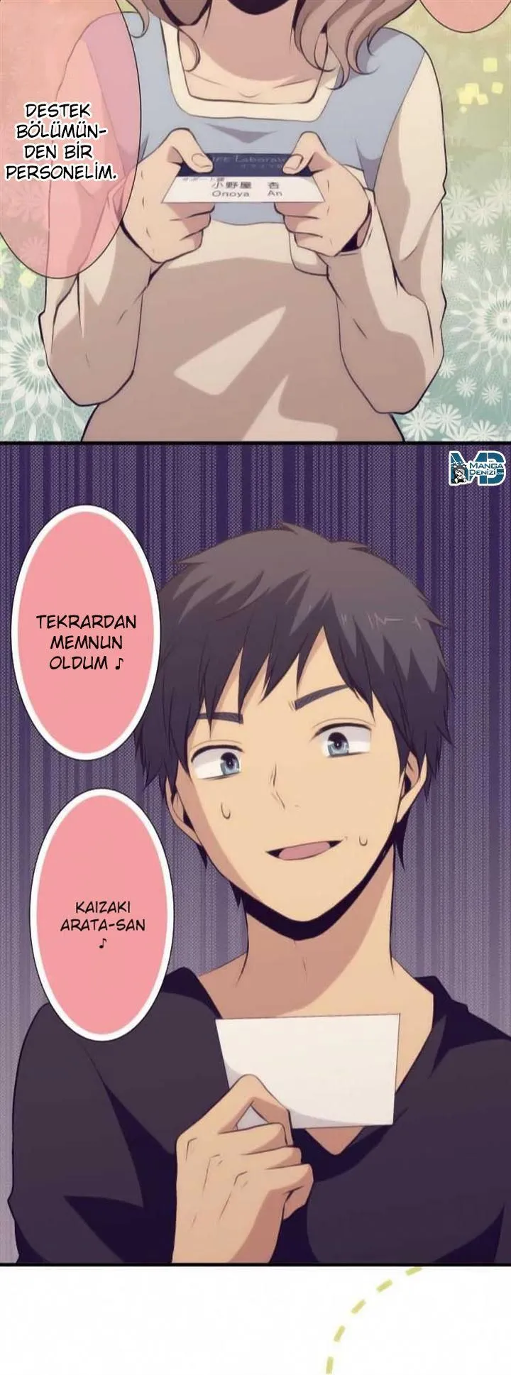 ReLIFE - Sayfa 24