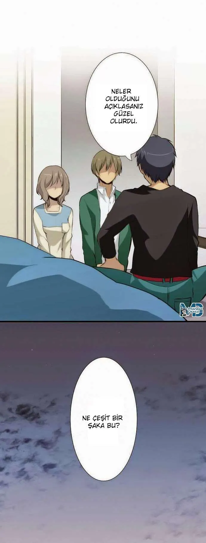 ReLIFE - Sayfa 3