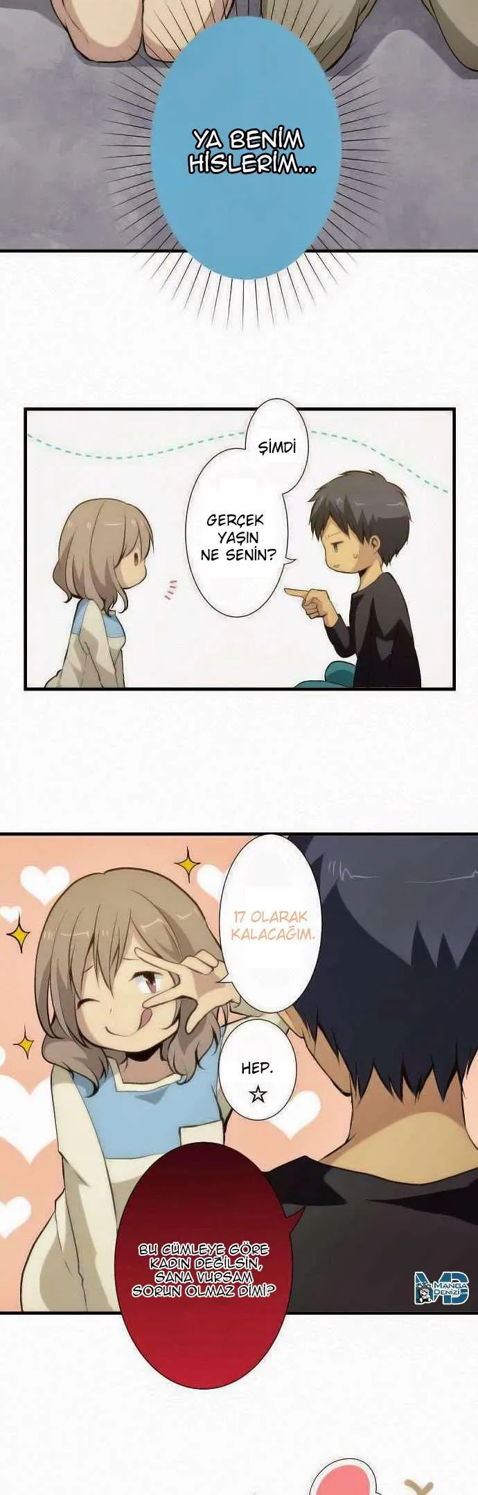 ReLIFE - Sayfa 6
