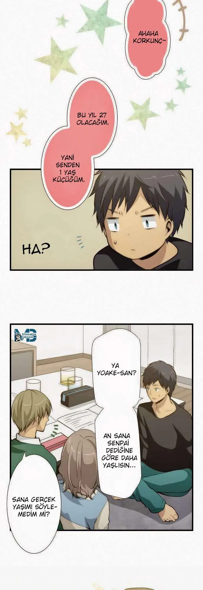 ReLIFE - Sayfa 7