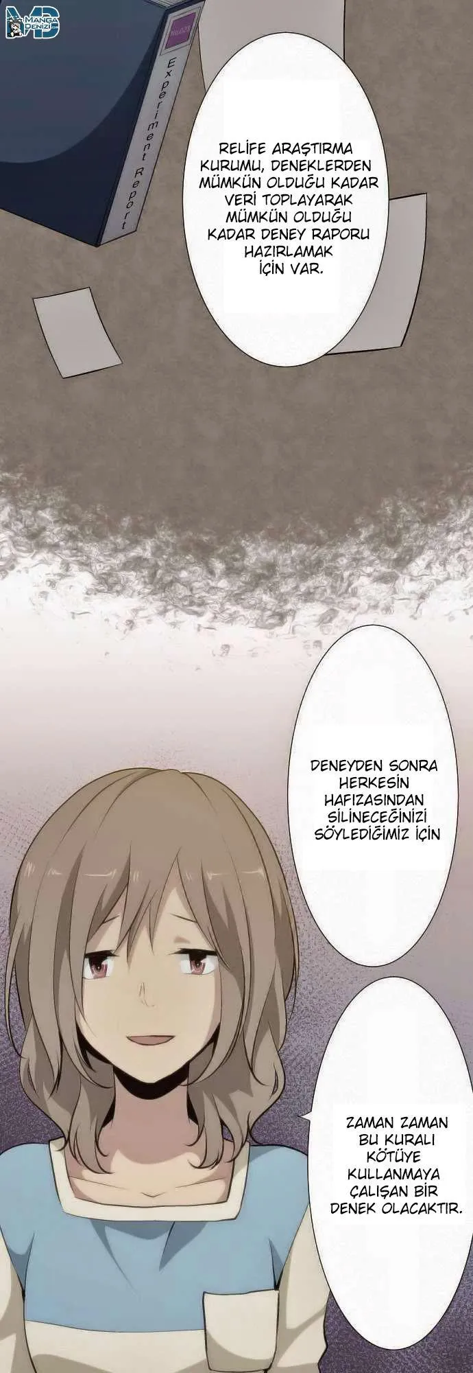 ReLIFE - Sayfa 13